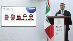 Hallan muerto a capitán de la Marina señalado en red de huachicol fiscal
