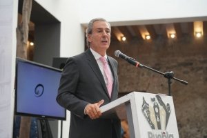 Gobierno de Pepe Chedraui fortalece promoci&oacute;n tur&iacute;stica para atraer a m&aacute;s de 300 mil visitantes en Semana Santa