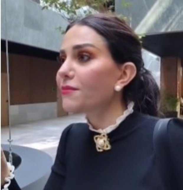 El PAN politiza el aborto legal: Nay Salvatori