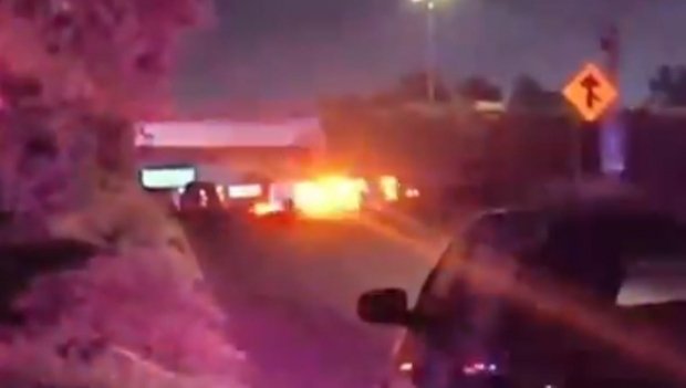Muere mujer policía poblana al intentar frustrar el robo de un tráiler
