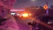 Muere mujer polic&iacute;a poblana al intentar frustrar el robo de un tr&aacute;iler