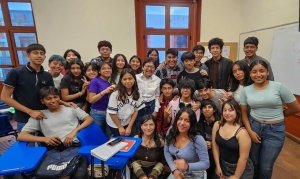 Forjará Lilia Cedillo una BUAP más fuerte, trascendente y con un mejor futuro