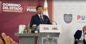 Prepara Gobierno de Puebla proyecto del Centro de Atenci&oacute;n contra las Adicciones