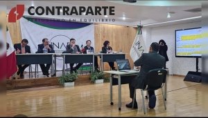 Armenta defiende tesis doctoral en Bio&eacute;tica Social
