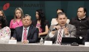 Antorcha Campesina tiene secuestrada a la BUAP: Armenta