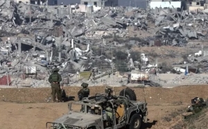 Guerra de Israel contra Hamás hoy 29 de diciembre: Sudáfrica denuncia a Israel por genocidio; muertos en Gaza superan los 21 mil 500