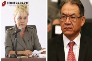 Avanza investigación contra Melitón Lozano por entrega de plazas en SEP