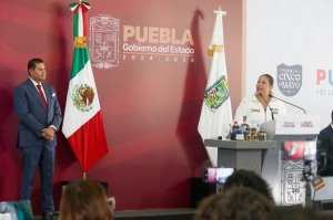 Inversi&oacute;n hist&oacute;rica en obra comunitaria deportiva, transforma vidas: Laura Artemisa