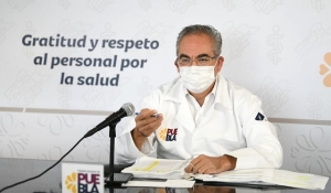 Descartados más casos de viruela del mono en Puebla: SSA