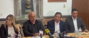 Salvatori y Palomares hacen propuestas basadas en la estupidez