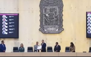 Paquete Econ&oacute;mico 2026 lleva responsabilidad y justicia social