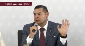 Autoridades omisas son cómplices de los delincuentes: Armenta
