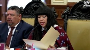 Senderos de Paz, visi&oacute;n moderna y estrategia comunitaria para fortalecer la seguridad en Puebla