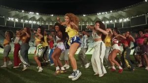 Canci&oacute;n Oficial del Mundial 2026: Shakira Revela Fecha del Lanzamiento del Tema para la FIFA