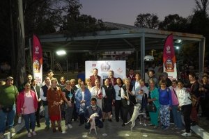 Con Puebla Brilla, Pepe Chedraui moderniz&oacute; 295 luminarias en H&eacute;roes de Puebla