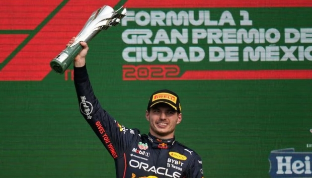 Max Verstappen tendrá guardaespaldas ante 'intensidad' de aficionados en el GP de México