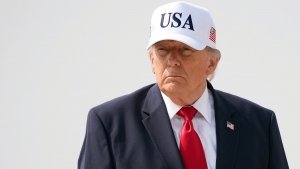 Israel alerta a EE. UU. sobre supuesto plan de Ir&aacute;n para asesinar a Trump