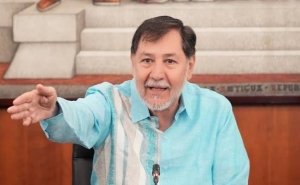 Tribunal da rev&eacute;s a Noro&ntilde;a y ratifica sanci&oacute;n por violencia pol&iacute;tica contra Grecia Quiroz; deber&aacute; ofrecer disculpa p&uacute;blica