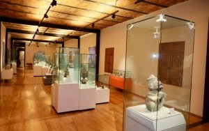 Gobierno Estatal fortalece conservaci&oacute;n del patrimonio cultural con diagn&oacute;stico integral de museos