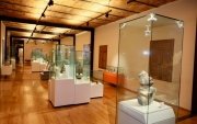 Gobierno Estatal fortalece conservaci&oacute;n del patrimonio cultural con diagn&oacute;stico integral de museos