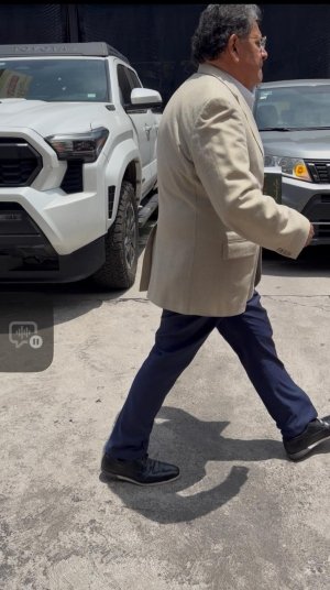 Un corrupto, c&iacute;nico y desleal en el ISSSTEP