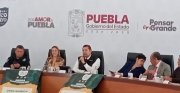 Puebla refuerza su conectividad a&eacute;rea con 12 nuevos destinos a partir de junio