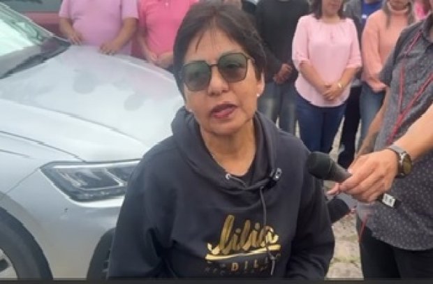 Ausencia de Lilia Cedillo en el Consejo Universitario fue para evitar conflictos de interés