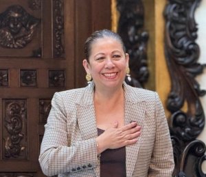 Gobierno estatal avanza en la reubicaci&oacute;n de familias afectadas por lluvias en la Sierra Norte