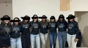 Equipo femenil de flag football sufre atentado en San Luis