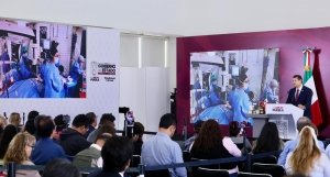 Hospitales Itinerantes ampl&iacute;an atenci&oacute;n m&eacute;dica y transforman vidas