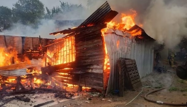¿Qué pasó en Chile? Incendio deja 14 migrantes de Venezuela muertos; hay niños entre las víctimas
