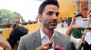 Próximo lunes inicia el programa Casa por Casa en Puebla: Rodrigo Abdala