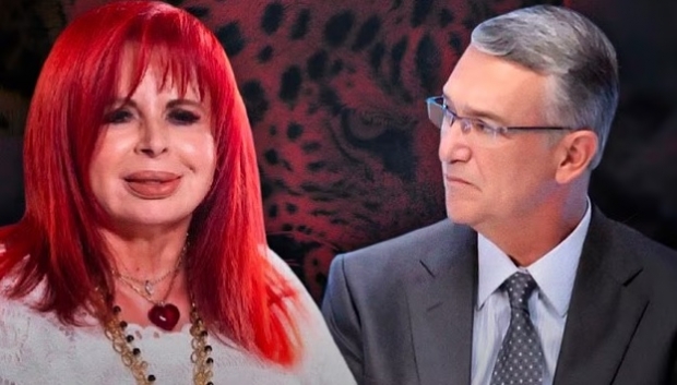 Layda Sansores acusa a Ricardo Salinas Pliego de hampón y misógino