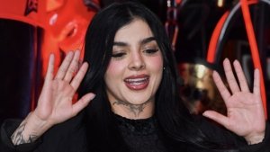 Ya me cans&eacute;: Karely Ruiz se reducir&aacute; el busto tras cr&iacute;ticas en redes