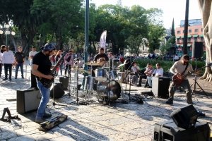 Invita IMACP a disfrutar más de 20 actividades este fin de semana