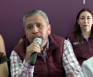 Congreso no ser&aacute; omiso ante corrupci&oacute;n en Acatl&aacute;n: Morena