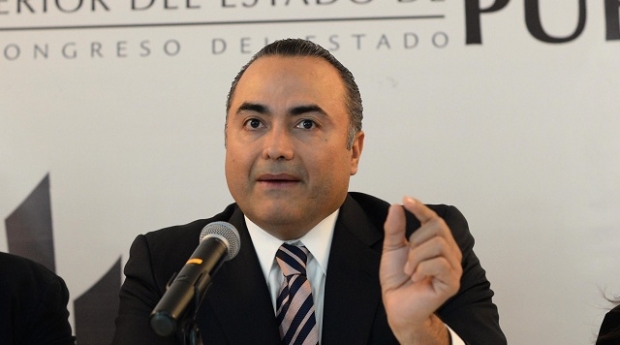 David Villanueva, otro cómplice del extorsionador Arturo Rueda