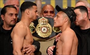 Manny Pacquiao manda mensaje de apoyo al mexicano Isaac ‘Pitbull’ Cruz