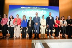 Participa Pepe Chedraui en la conferencia “Construyendo tu cerebro de negocios”