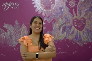Egresada BUAP gana concurso nacional de tesis en Psicolog&iacute;a 2025