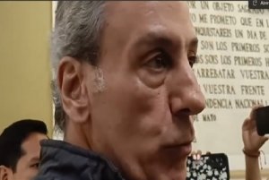 Pide alcalde Chedraui regularizar establecimientos para evitar extorsiones