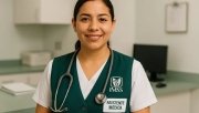 Es oficial. IMSS reconoce a las asistentes médicas; implementa medidas a su favor