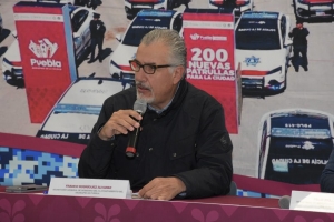 Mantendr&aacute; gobierno de Pepe Chedraui di&aacute;logo permanente con comercio popular: Franco Rodr&iacute;guez