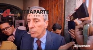 Chedraui socializará parquímetros en 64 colonias