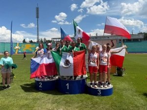 Cumplen poblanos otra jornada de oro en Mundial de Bulgaria