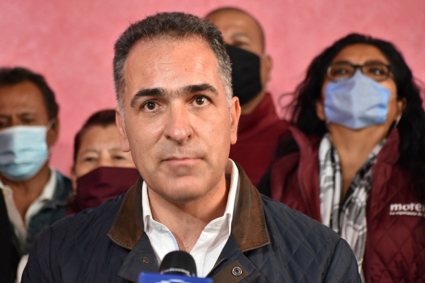 Mario Bracamonte: regreso del mercenario político 