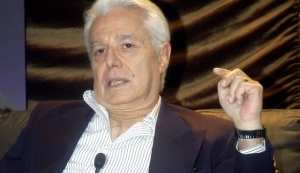 La lamentable respuesta de Enrique Guzmán cuando lo encararon por las acusaciones de pederastia