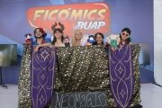 Neomagic Fest, celebraci&oacute;n de creatividad y magia medieval
