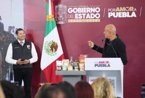 Gobierno Estatal consolida deporte como pol&iacute;tica de paz, bienestar y prevenci&oacute;n