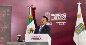 Gobierno de Puebla respetar&aacute; manifestaciones de estudiantes por caso de Hugo Alejandro